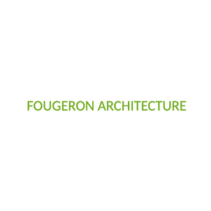 Fougeron Architecture company logo
