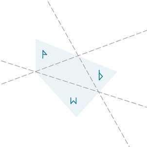 Prentiss + Balance + Wickline Architects company logo