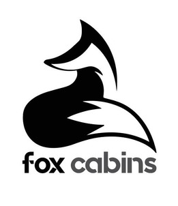 Fox Cabins company logo