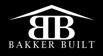 Bakker Built company logo