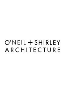 O'Neil + Shirley Architecture company logo