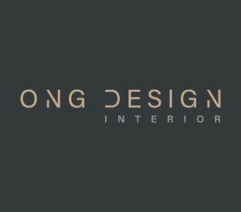 Ong Design company logo