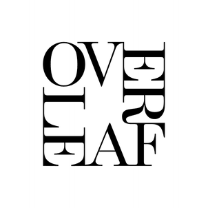 Overleaf company logo