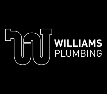 Williams Plumbing company logo