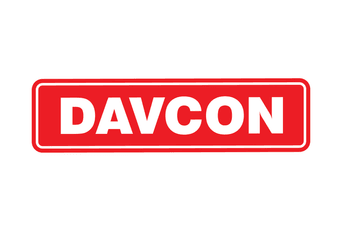 DAVCON company logo