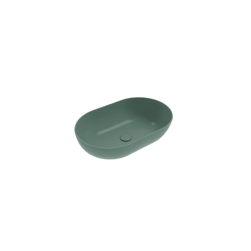Menta App Vessel Basin 620x400x160mm