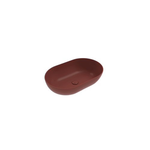 Uva App Vessel Basin 620x400x160mm