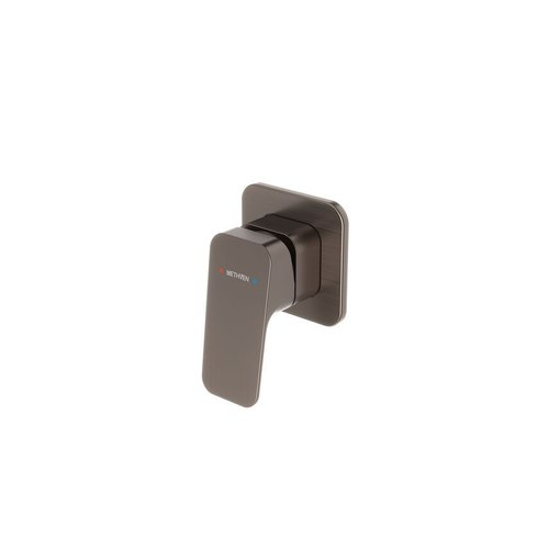 Brushed Bronze Waipori MK2 Shower Mixer - Lead Free