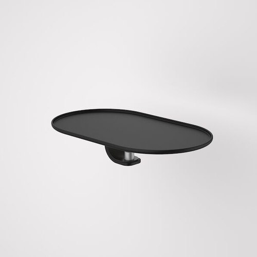 Black Urbane II Universal Accessory Shelf (Attachment)