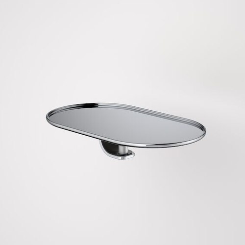 Chrome Urbane II Universal Accessory Shelf (Attachment)