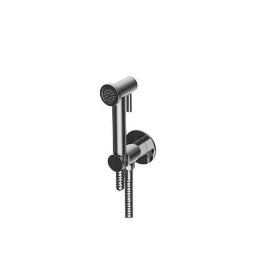 Chrome Nature Bidet Spray - 7 Colours