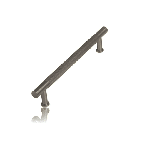 Gunmetal Indi Handles
