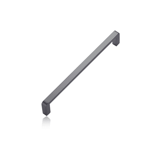 Gunmetal Roma Handles