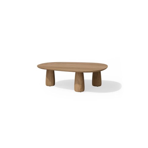Teak Dunes Low Coffee Table
