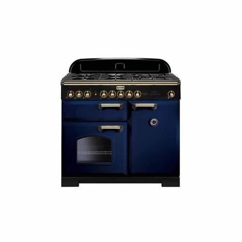 Regal Blue Falcon | Classic Deluxe 100 Range Cooker