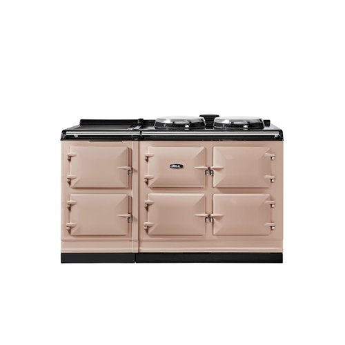 Blush AGA | 5 Oven ER7 150 Range Cooker