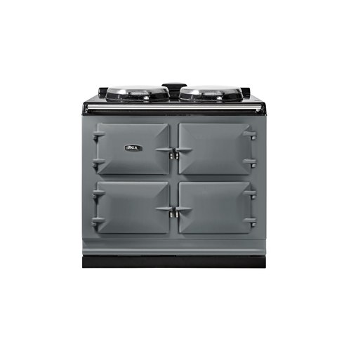 Slate AGA | 3 Oven R7 100 Range Cooker