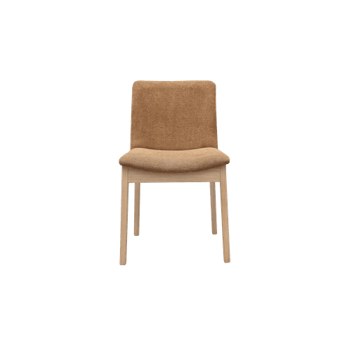 Ginger Clifton Fabric Dining Chair