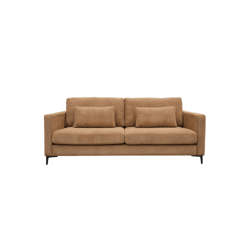 Ginger Islington 3 Seater Sofa
