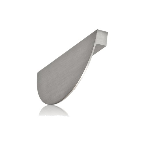 Brushed Nickel Nero Handles