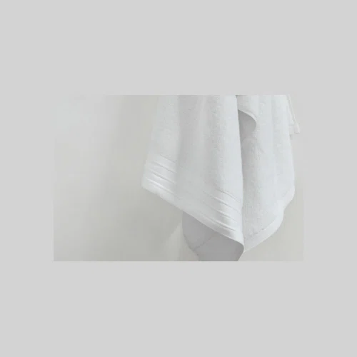 Charcoal Luxe Hand Towels