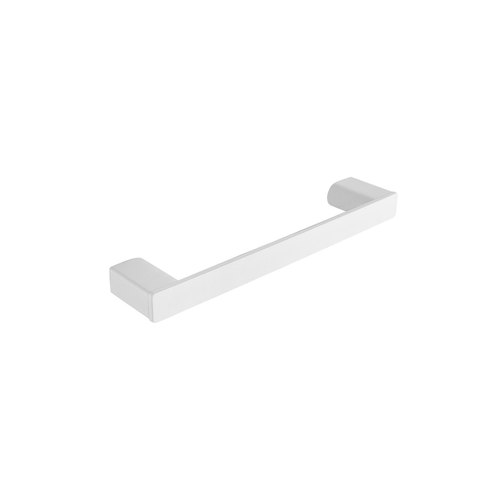 Matte White Code Pure Hand Towel Holder 300Mm - 7 Colours