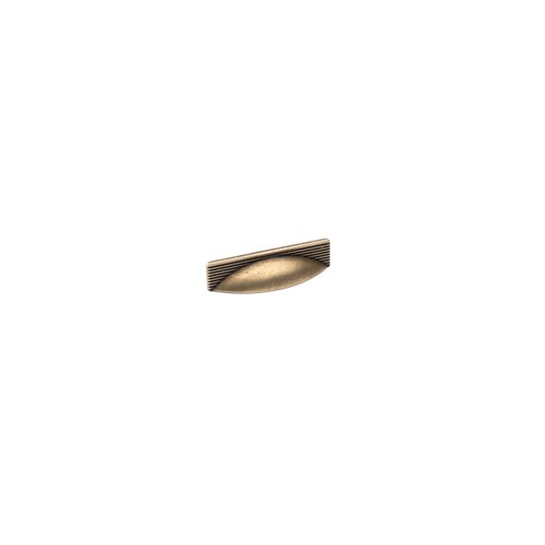 Natural Bronze Barolo Tazza Cup Handle