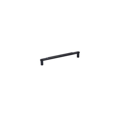 Dull Black Gaziano D Handle