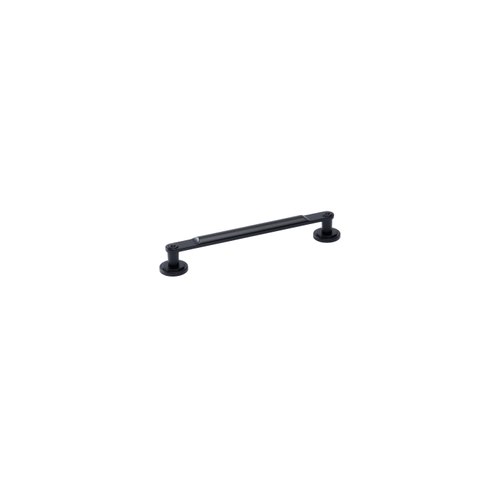 Dull Black Gaziano Otto D Handle