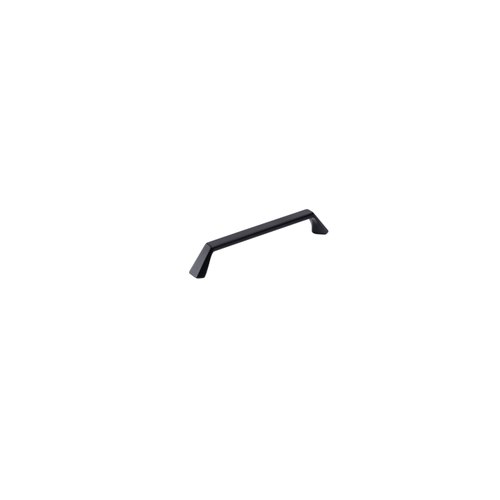 Dull Black Pietra D Handle