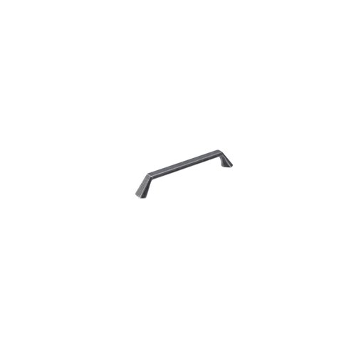 Matt Antique Iron Pietra D Handle