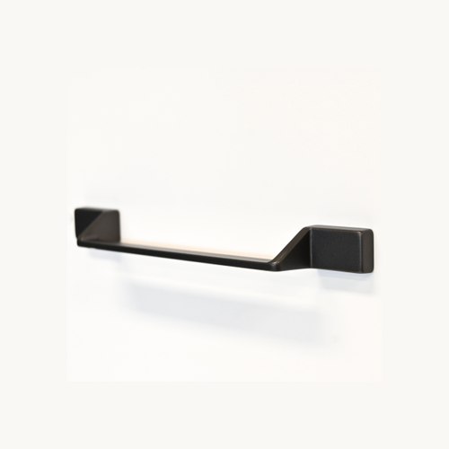 Titanium Bronze Scalzi D Handle