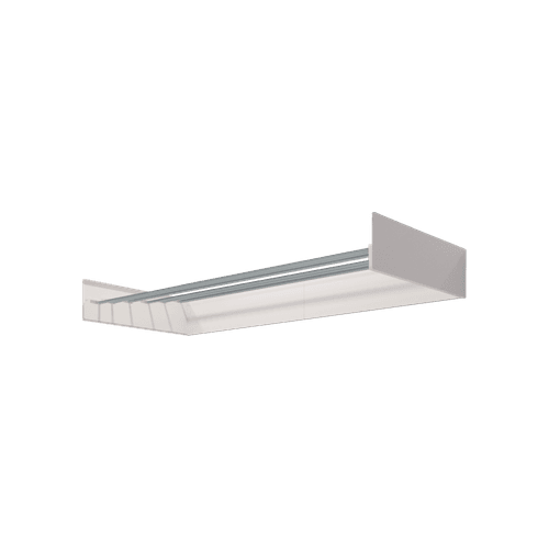 Matte White Laundry Collapsable Drying Rack