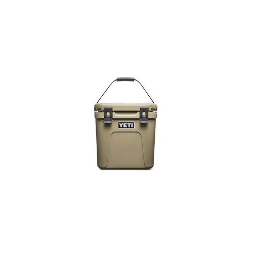 Tan YETI® Roadie 24