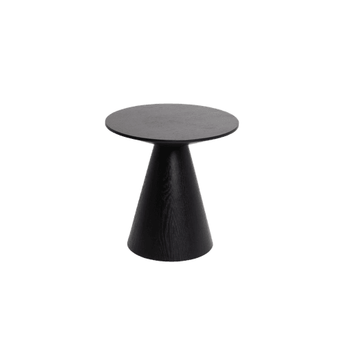 Black Ned Collections | Niche Side Table