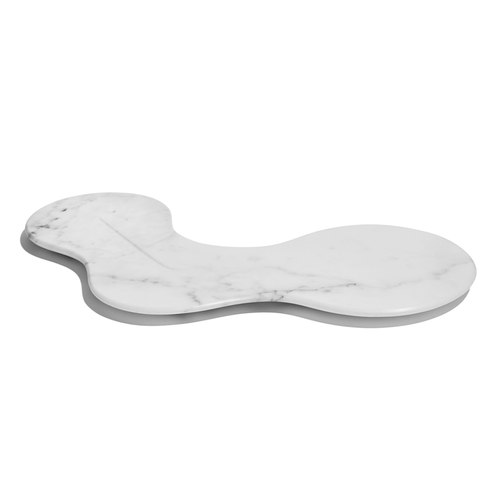 White Cell Platter