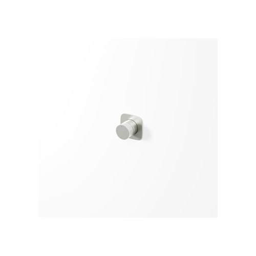 Brushed Nickel Lineare Diverter Mixer
