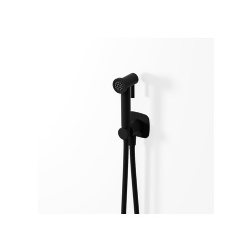 Matte Black Lineare Bidet Spray