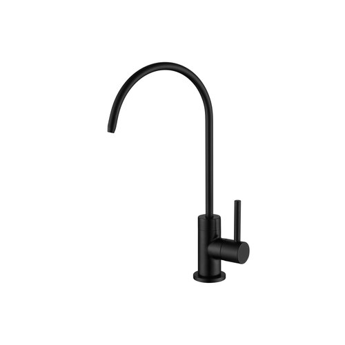 Matte Black ASPEN FILTER TAP - 8 COLOURS