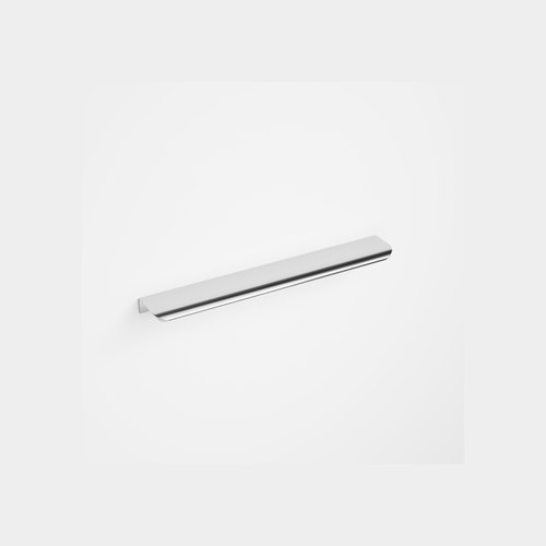 Chrome Aura Handle | 300mm