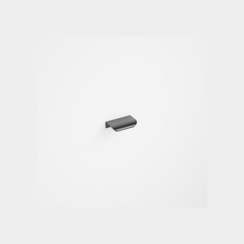 Gunmetal Aura Handle | 70mm