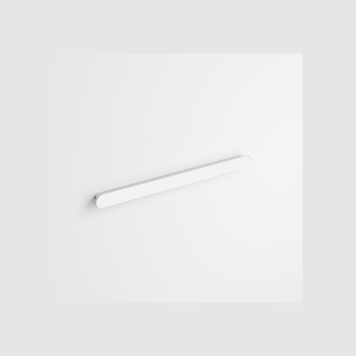 Chrome Flow Handle | 300mm