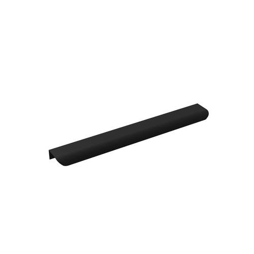 Matte Black AURA 300 PULL HANDLE