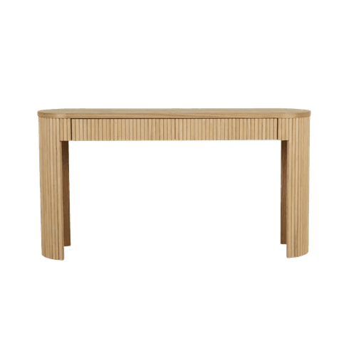 Matte Black Soren Liv | Benjamin Ripple Grand Console