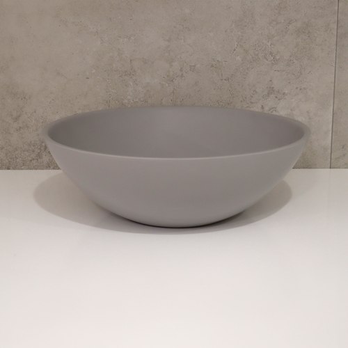 Light Grey Code Arc Villastone Basin Range