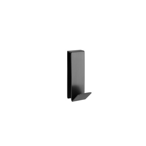 Gunmetal Versa Shower Screen Hook