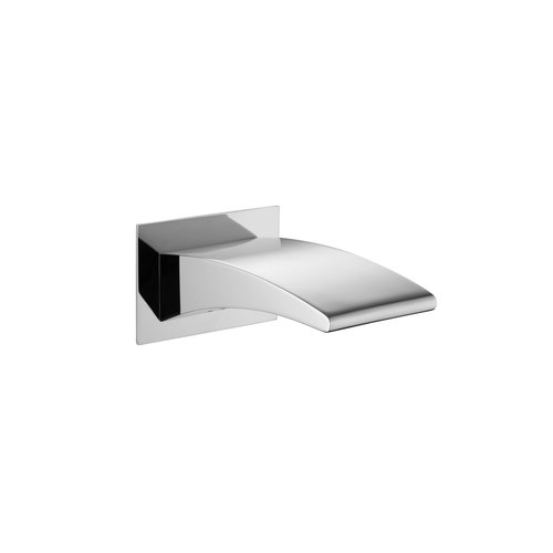 Chrome VERSA 180 WATERFALL BATH SPOUT - 7 COLOURS