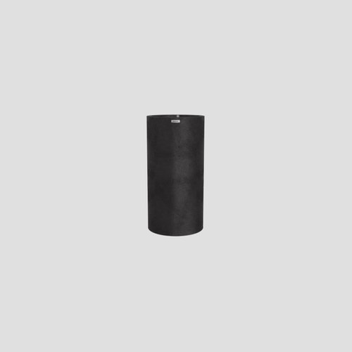 Earth Basalt Cylindrus 10050 Planter