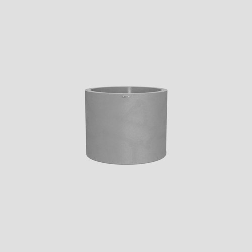 Earth Bluestone Bottomless Cylindrus 800 Planter