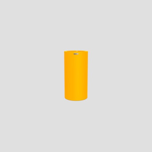 Canary Cylindrus 8040 Planter